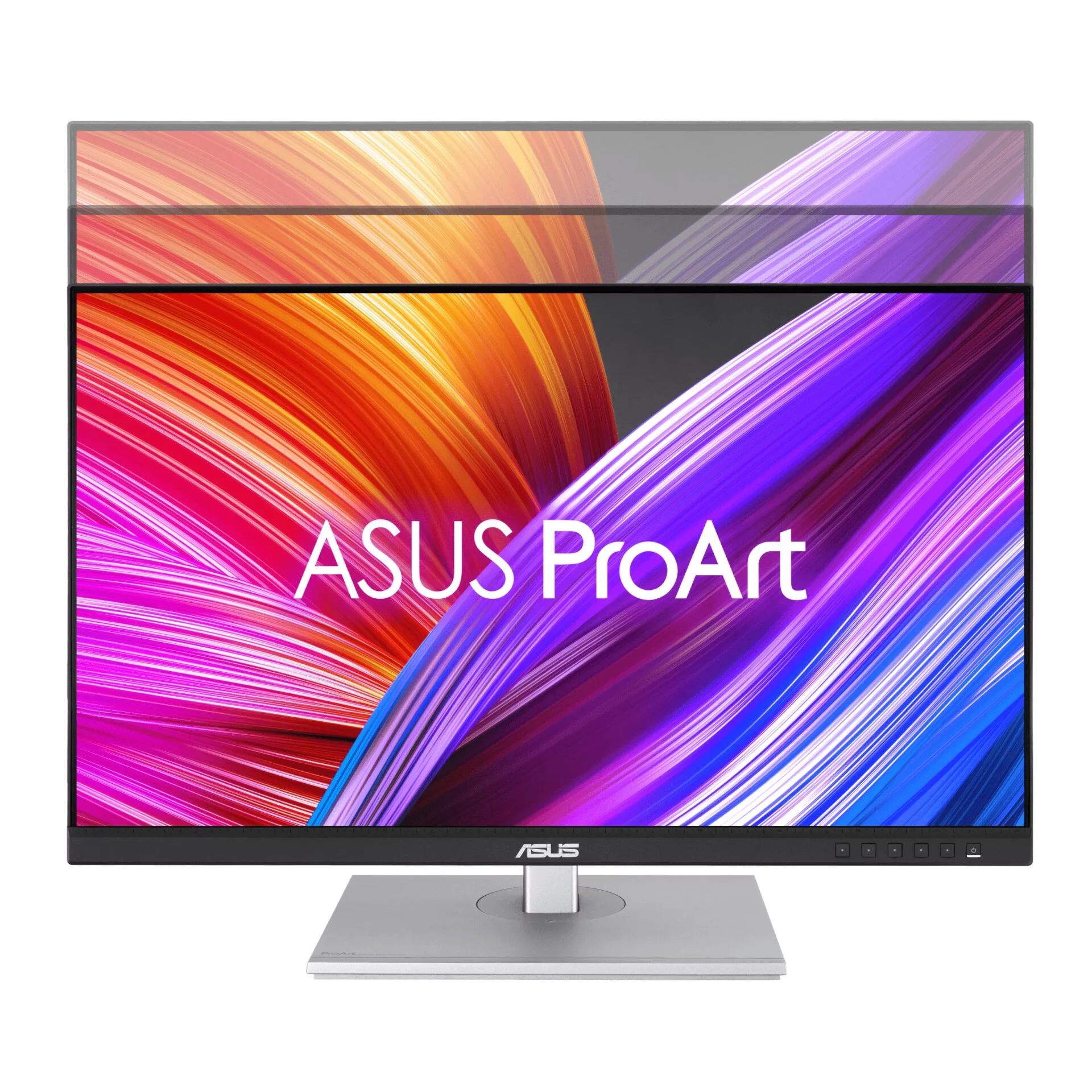 Монітор Asus 27" PA278CGV (90LM05L1-B04370) IPS Black — изображение 5