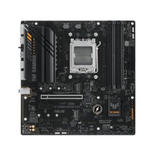Материнська плата Asus TUF Gaming A620M-Plus Socket AM5
