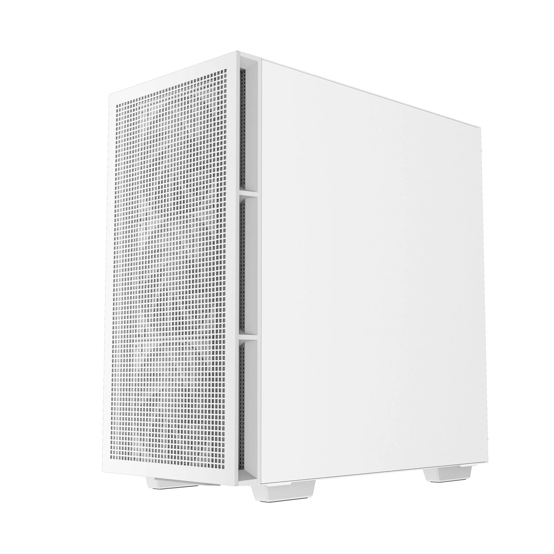 Корпус DeepCool CH560 Digital White (R-CH560-WHAPE4D-G-1) без БЖ - Зображення 11