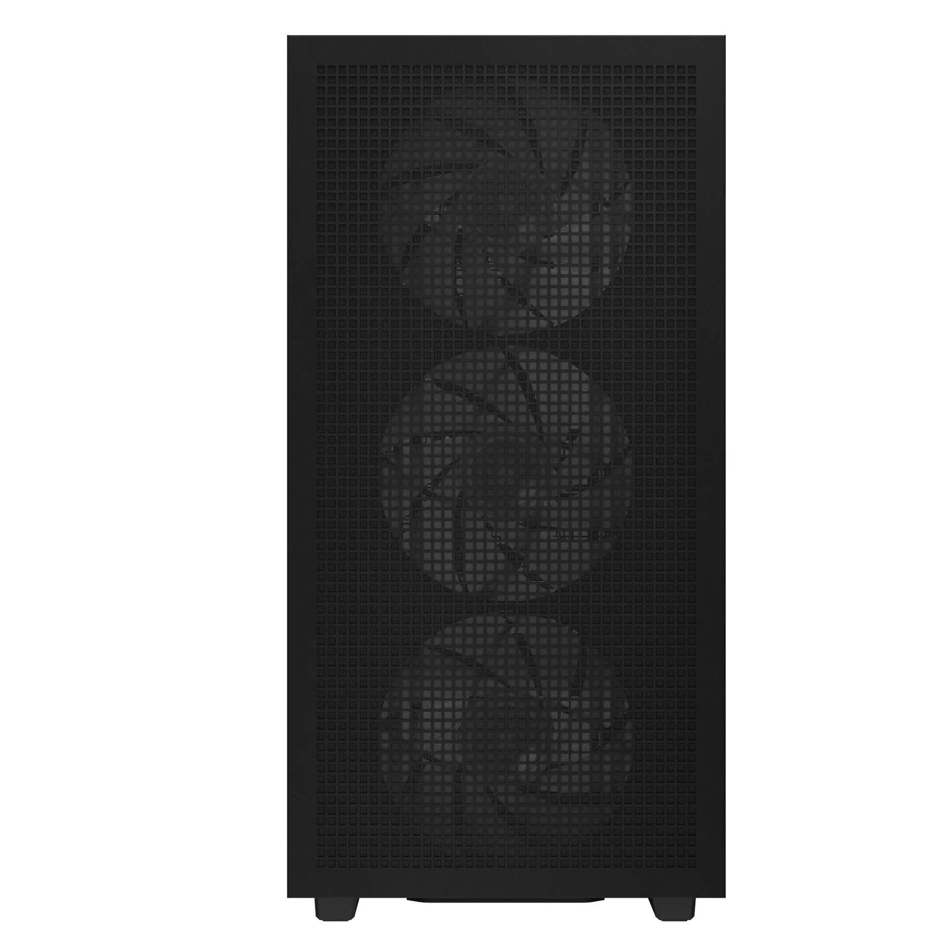Корпус DeepCool CH560 Digital Black (R-CH560-BKAPE4D-G-1) без БЖ - Зображення 4