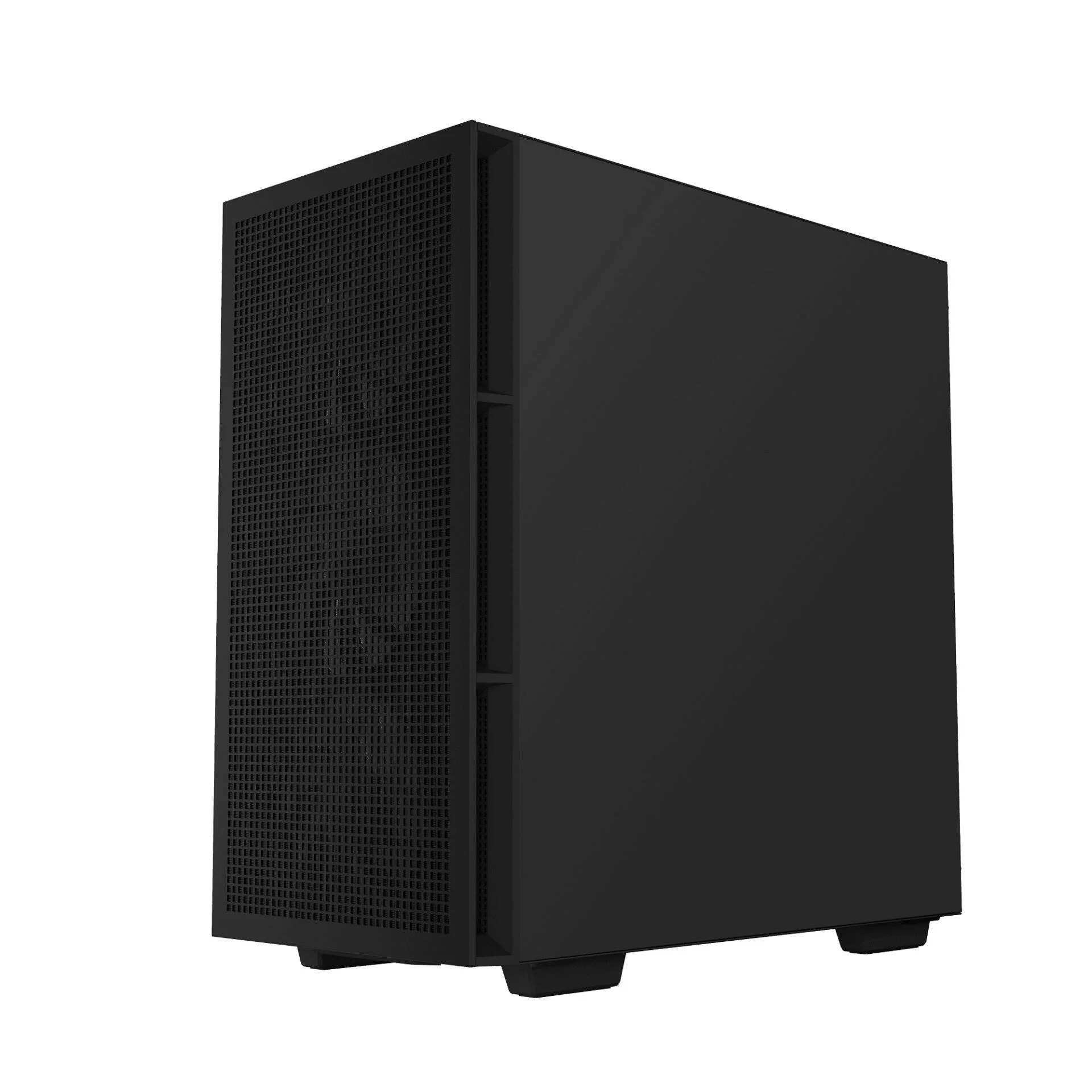 Корпус DeepCool CH560 Digital Black (R-CH560-BKAPE4D-G-1) без БЖ - Зображення 11
