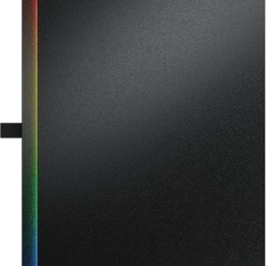 Корпус Cougar Purity RGB Black без БП