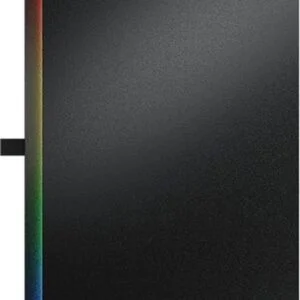 Корпус Cougar Purity RGB Black без БЖ