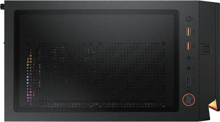 Корпус Cougar Purity RGB Black без БЖ - Зображення 4