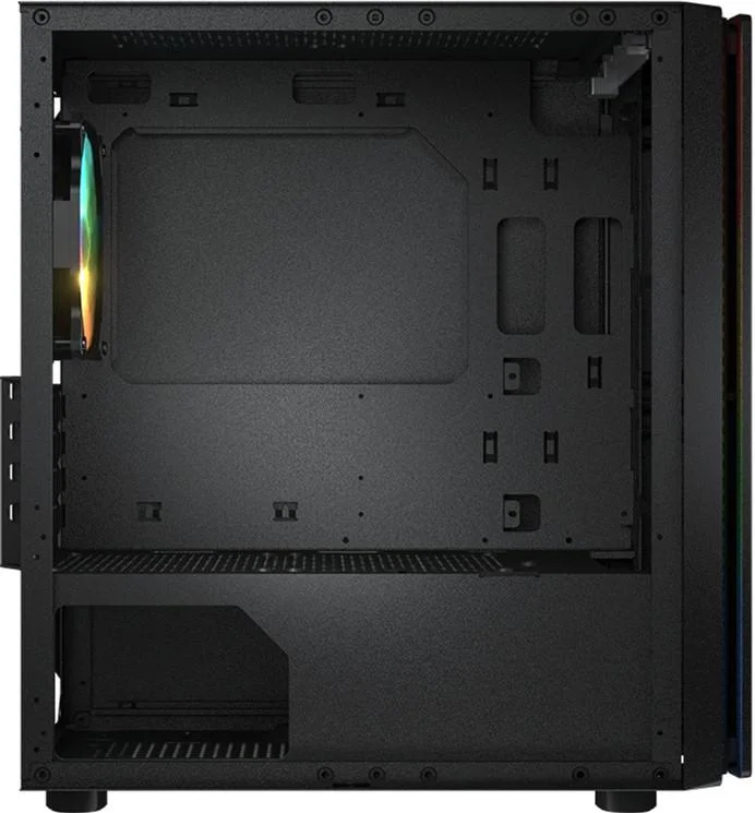 Корпус Cougar Purity RGB Black без БЖ - Зображення 6
