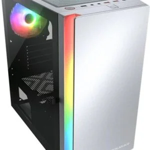 Корпус Cougar Purity RGB White без БП