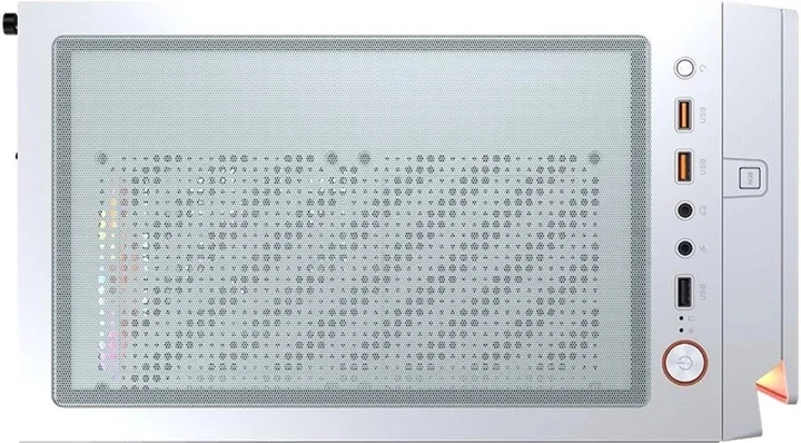 Корпус Cougar Purity RGB White без БЖ — изображение 4