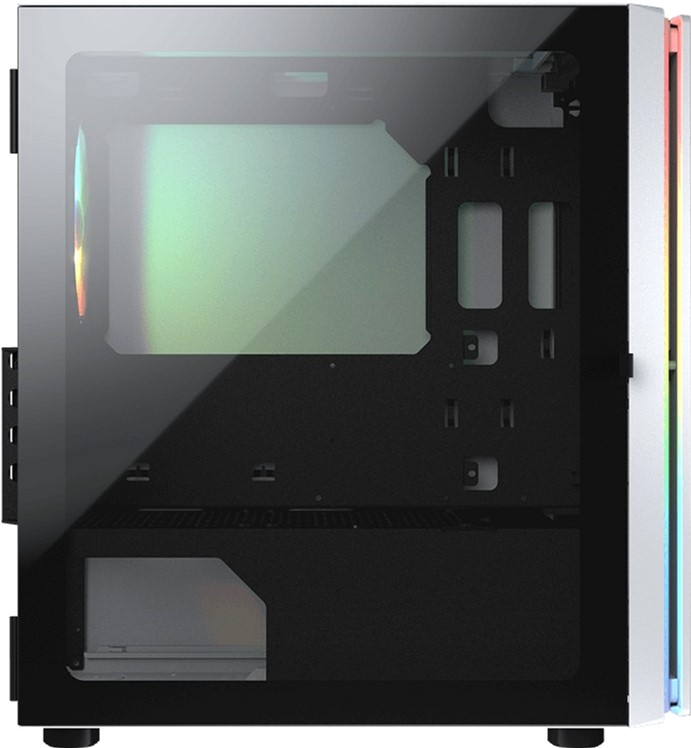 Корпус Cougar Purity RGB White без БЖ - Зображення 5