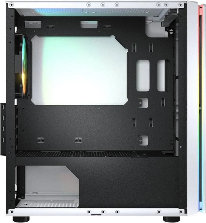 Корпус Cougar Purity RGB White без БЖ — изображение 6