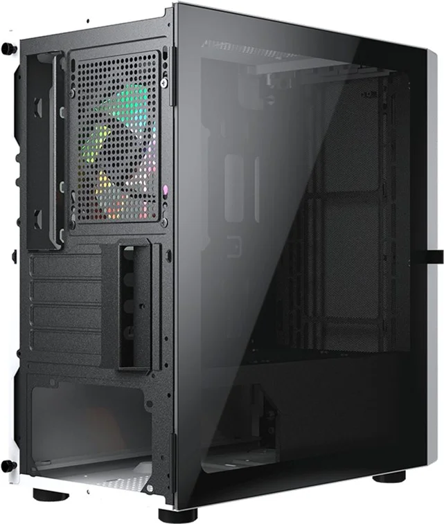 Корпус Cougar Purity RGB White без БЖ — изображение 7