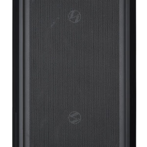 Корпус Lian Li LANCOOL 216 Black (G99.LAN216X.00) без БЖ