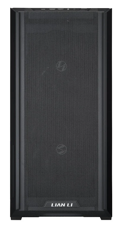 Корпус Lian Li LANCOOL 216 Black (G99.LAN216X.00) без БЖ