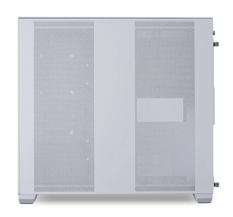 Корпус Lian Li PC-O11 Dynamic Air Mini White (G99.O11AMW.00) без БЖ - Зображення 4