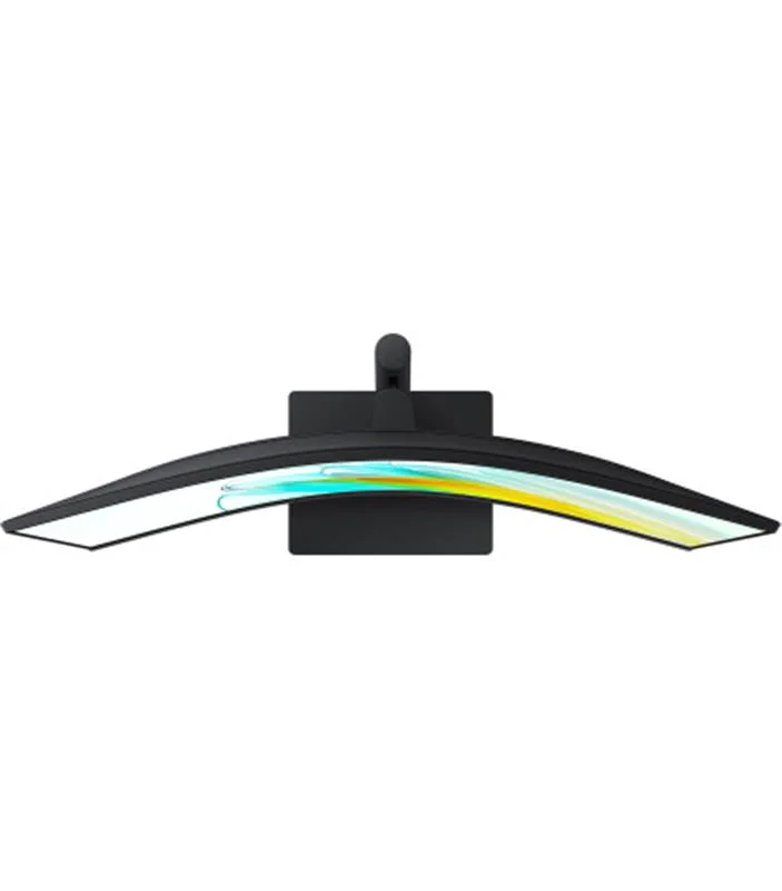 Монiтор Samsung 34" ViewFinity LS34C650U (LS34C650UAIXUA) VA Black Curved — изображение 9