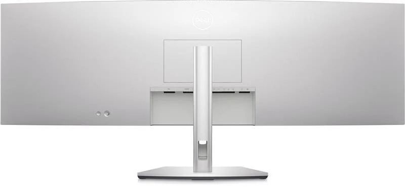 Монітор Dell 49" U4924DW IPS Black Curved (210-BGTX) — изображение 2