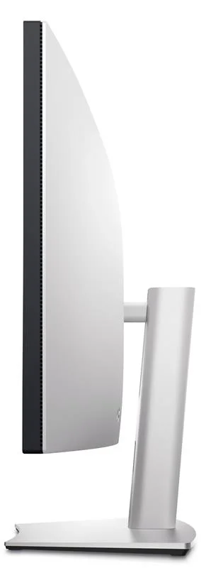 Монітор Dell 49" U4924DW IPS Black Curved (210-BGTX) — изображение 3