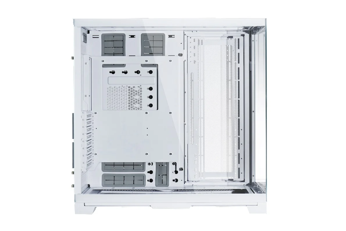 Корпус Lian Li O11 Dynamic EVO XL White (G99.O11DEXL-W.00) без БЖ - Зображення 4