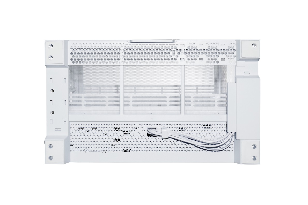 Корпус Lian Li O11 Dynamic EVO XL White (G99.O11DEXL-W.00) без БЖ — изображение 6