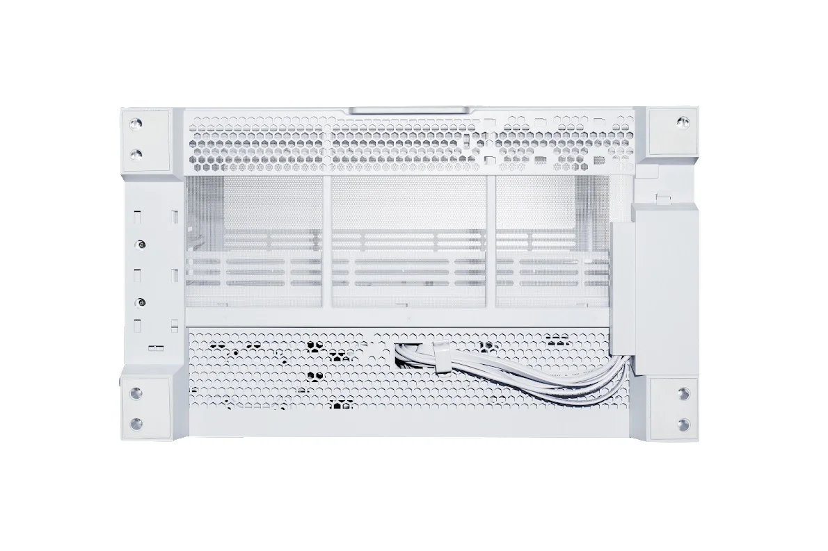 Корпус Lian Li O11 Dynamic EVO XL White (G99.O11DEXL-W.00) без БЖ - Зображення 6