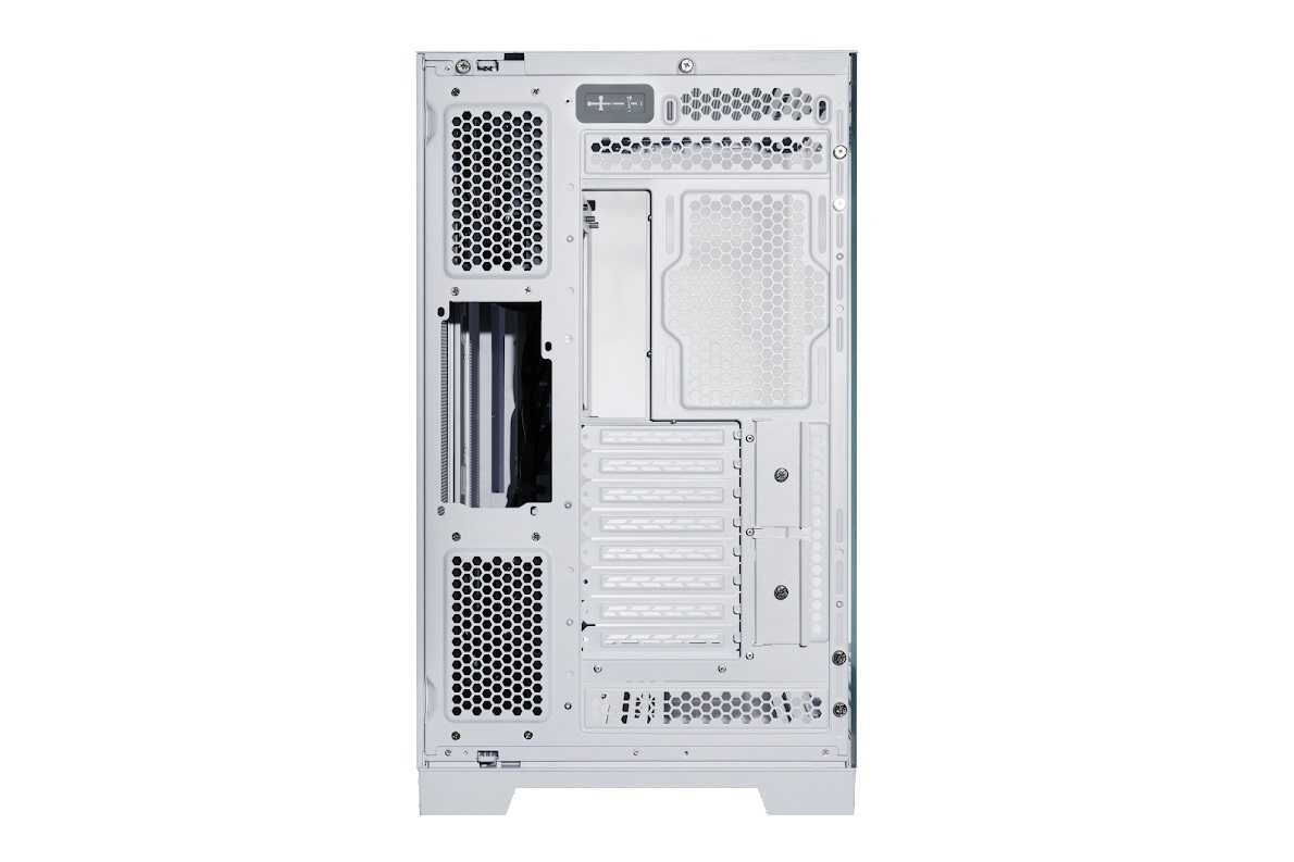 Корпус Lian Li O11 Dynamic EVO XL White (G99.O11DEXL-W.00) без БЖ — изображение 7