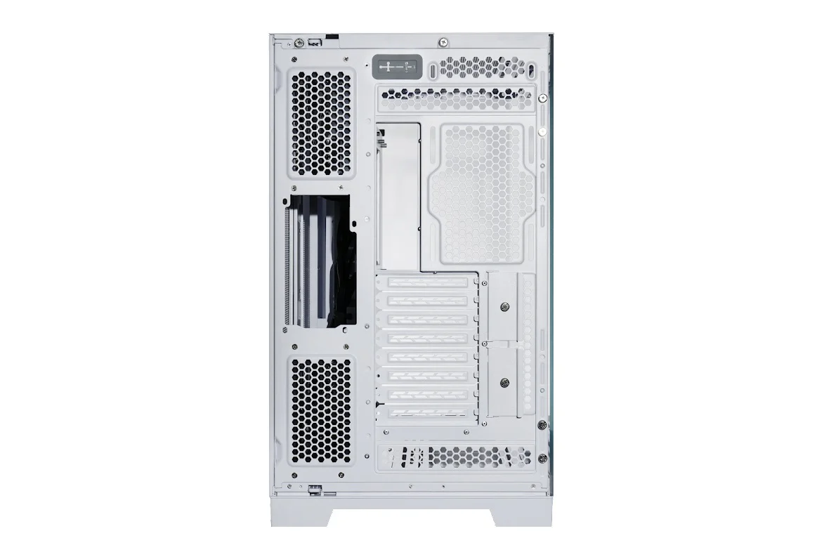 Корпус Lian Li O11 Dynamic EVO XL White (G99.O11DEXL-W.00) без БЖ - Зображення 7