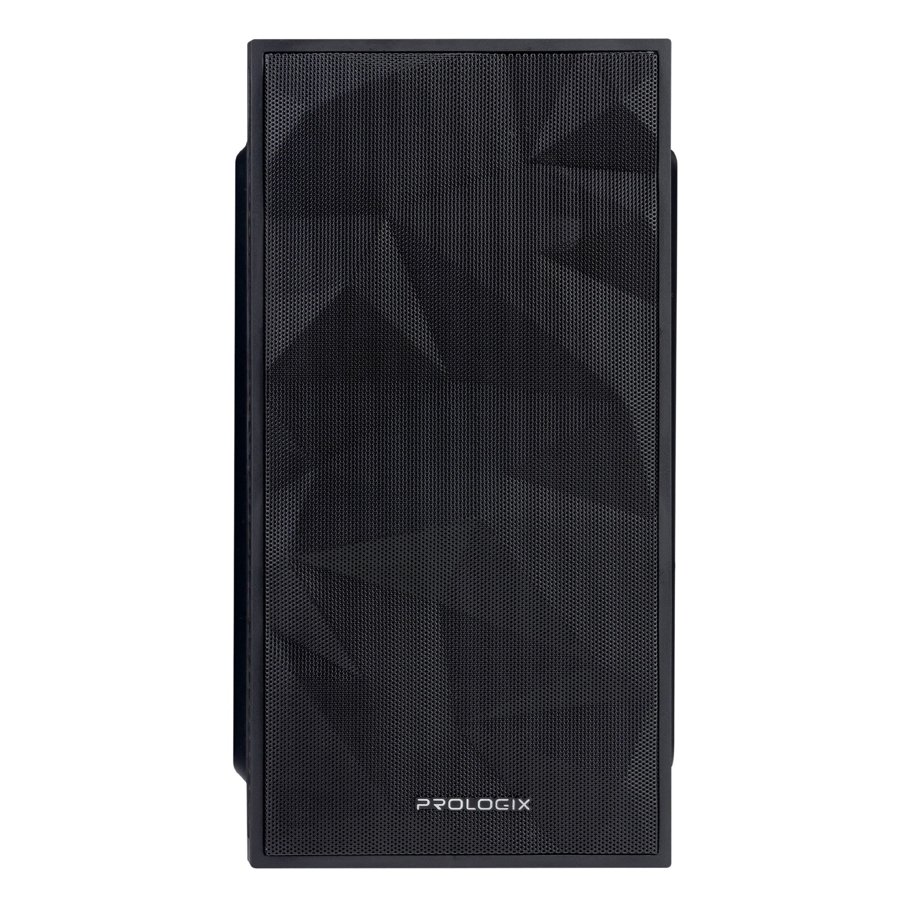 Корпус Prologix E104 Mesh Black - Зображення 6