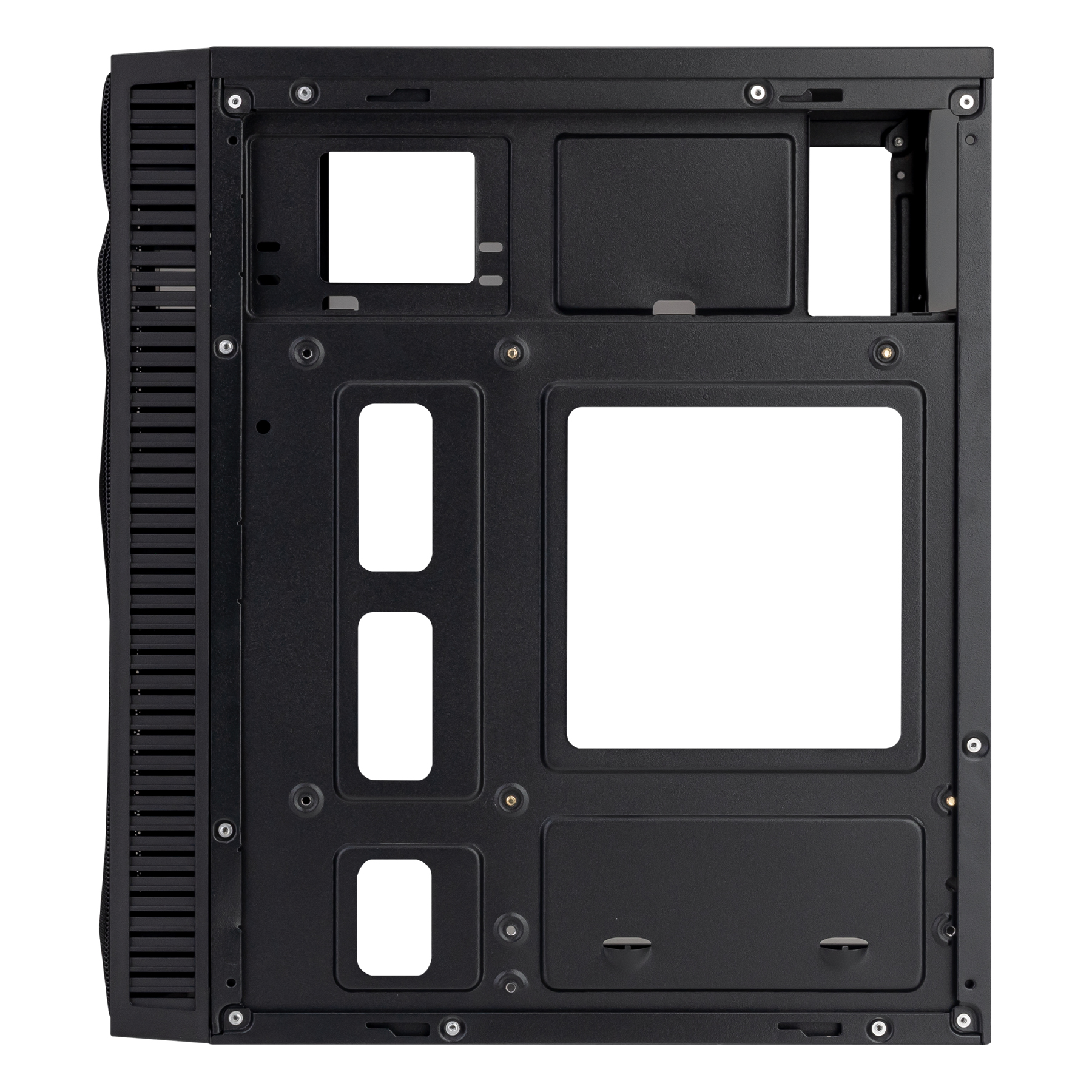 Корпус Prologix E104 Mesh Black - Зображення 9