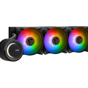 Система водяного охолодження MSI MAG CoreLiquid E360