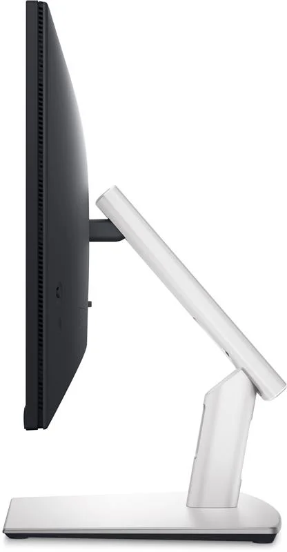 Монiтор Dell 23.8" P2424HT (210-BHSK) IPS Black - Зображення 8