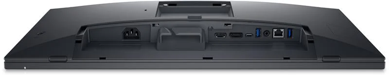 Монiтор Dell 23.8" P2424HT (210-BHSK) IPS Black - Зображення 10