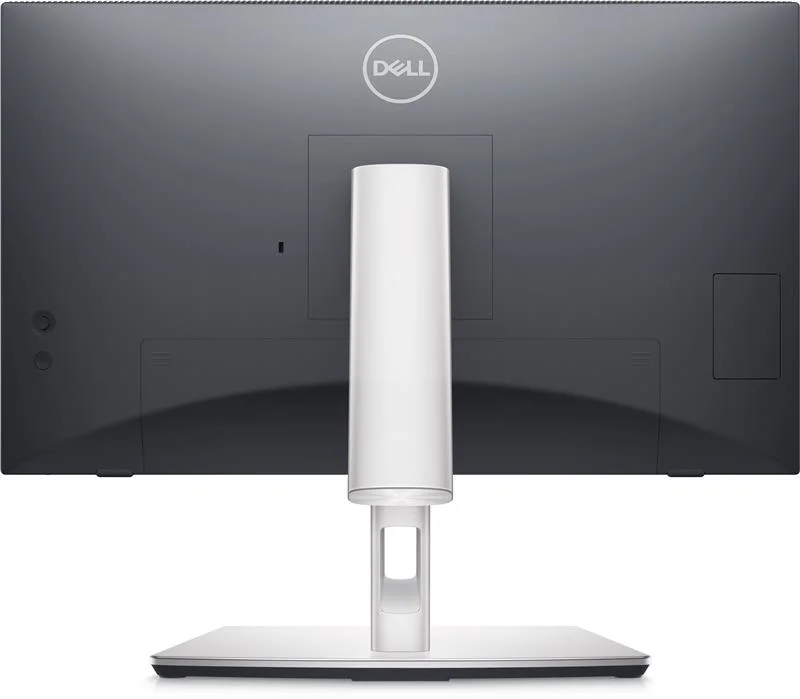 Монiтор Dell 23.8" P2424HT (210-BHSK) IPS Black - Зображення 11