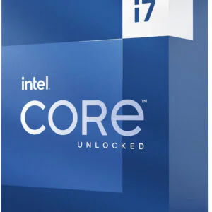 Процесор Intel Core i7 14700K 3.4GHz (33MB, Raptor Lake Refresh, 125W, S1700) Box (BX8071514700K)