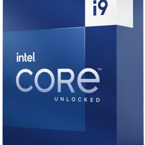 Процесор Intel Core i9 14900K 3.2GHz (36MB, Raptor Lake Refresh, 125W, S1700) Box (BX8071514900K)