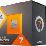 Процесор AMD Ryzen 7 7800X3D 4.2GHz (96MB, Zen 4, 120W, AM5) Box (100-100000910WOF)