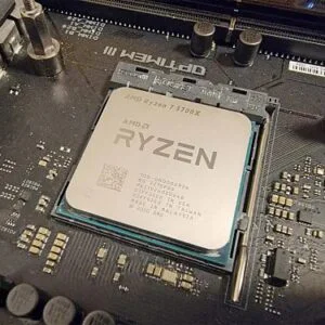 Процесор AMD Ryzen 7 5700X (3.4GHz 32MB 65W AM4) Tray (100-000000926)