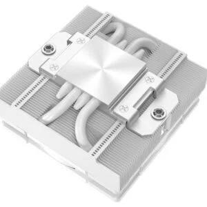 Кулер процесорний ID-Cooling IS-47-XT White