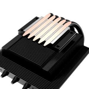 Кулер процесорний ID-Cooling IS-50X V3