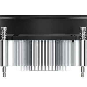 Кулер процесорний ID-Cooling DK-19 PWM