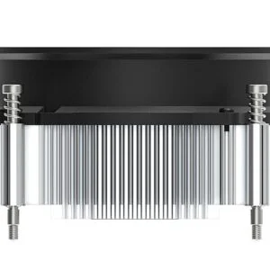 Кулер процесорний ID-Cooling DK-19 PWM