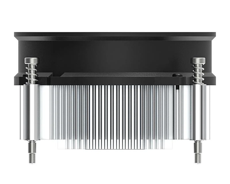 Кулер процесорний ID-Cooling DK-19 PWM