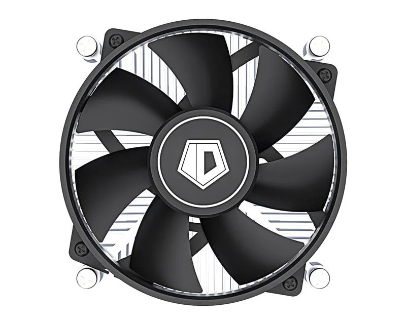 Кулер процесорний ID-Cooling DK-19 PWM — изображение 2