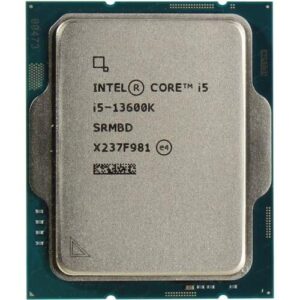 Процесор Intel Core i5 13600K 3.5GHz (24MB, Raptor Lake, 125W, S1700) Tray (CM8071504821005)