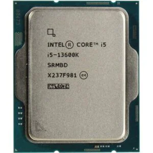 Процесор Intel Core i5 13600K 3.5GHz (24MB, Raptor Lake, 125W, S1700) Tray (CM8071504821005)