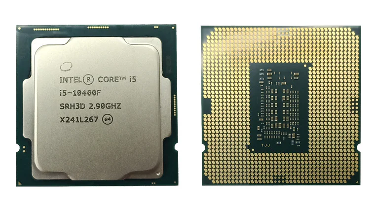 Процесор Intel Core i5 10400F 2.9GHz (12MB, Comet Lake, 65W, S1200) Box (BX8070110400F) - Зображення 5
