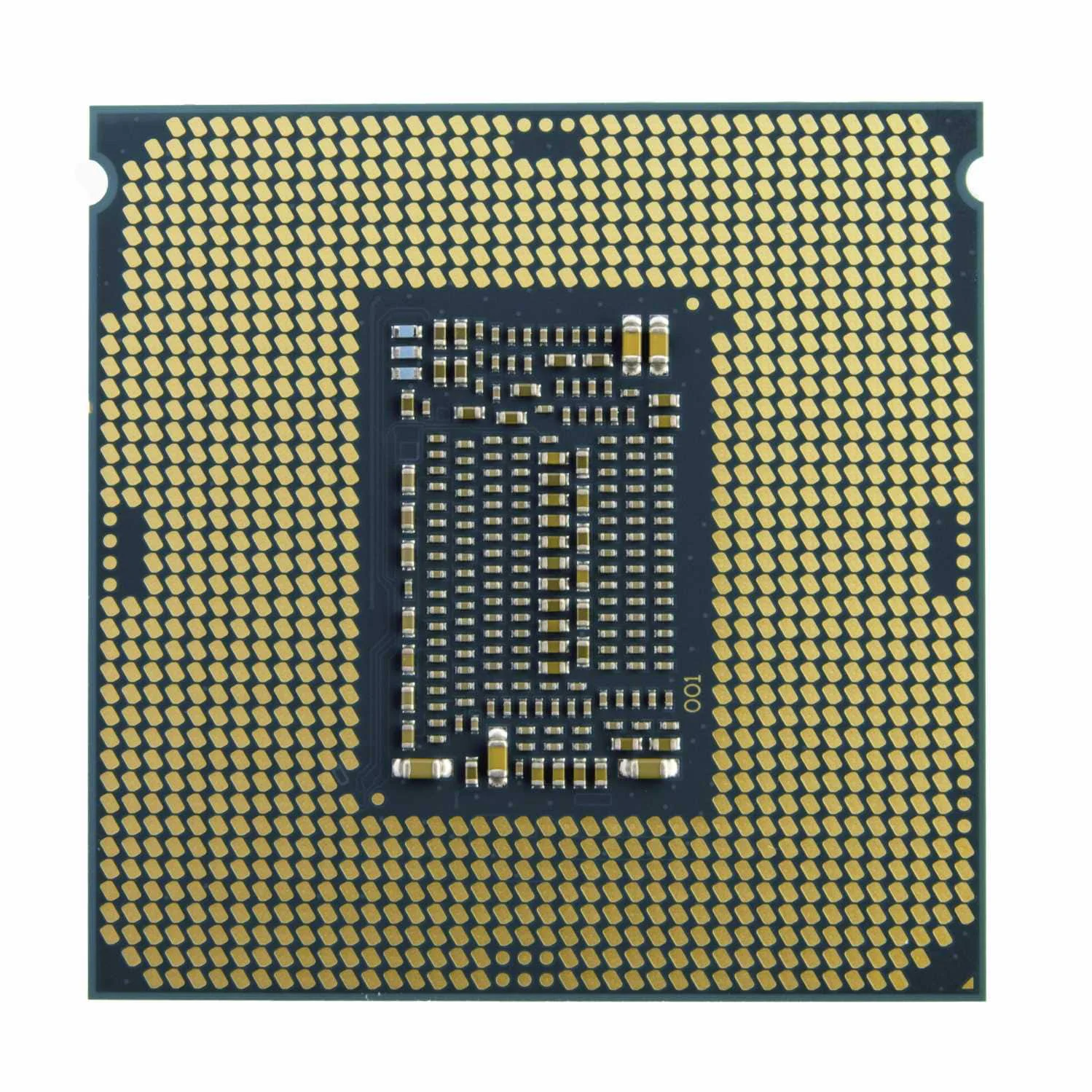 Процесор Intel Core i3 10105 3.7GHz (6MB, Comet Lake, 65W, S1200) Tray (CM8070104291321)