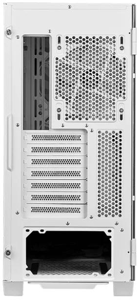 Корпус MSI MPG Velox 100R White без БЖ - Зображення 5