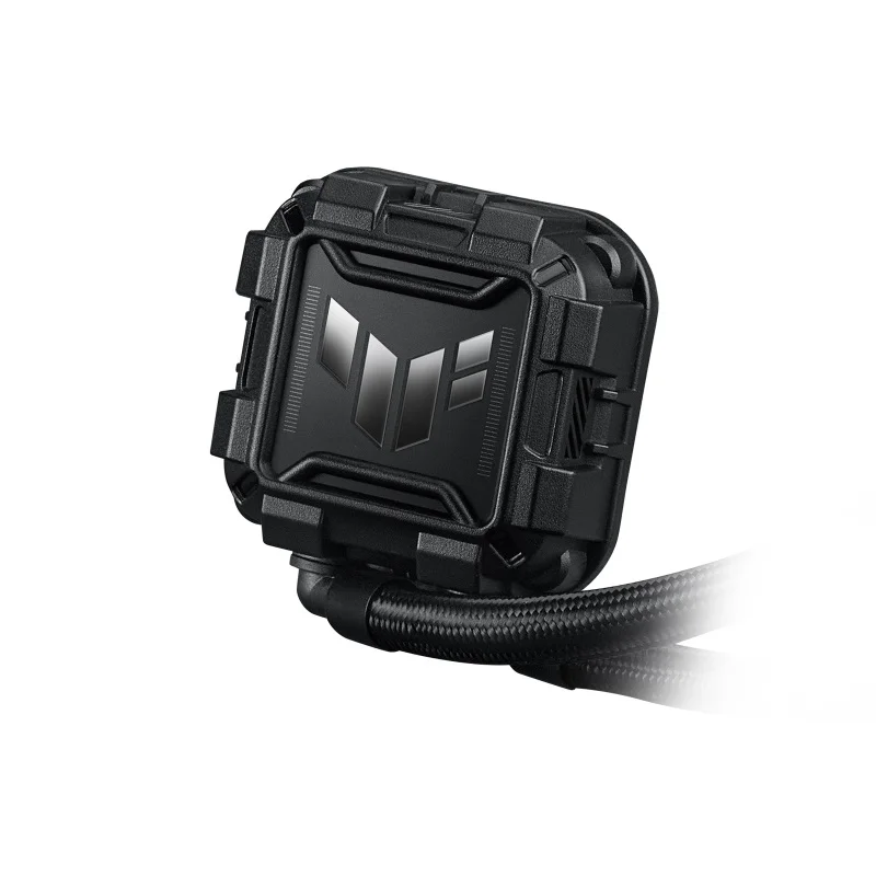 Система водяного охолодження Asus TUF Gaming LC II 360 ARGB (90RC00M1-M0UAY0) — изображение 4