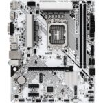 Материнська плата ASRock B760M-HDV/M.2 Socket 1700