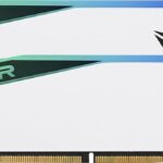 Модуль пам`яті DDR5 2x24GB/7000 Patriot Viper Elite 5 RGB (PVER548G70C32KW)