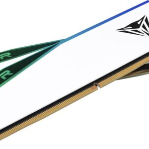 Модуль пам`яті DDR5 2x16GB/7000 Patriot Viper Elite 5 RGB (PVER532G70C32KW)